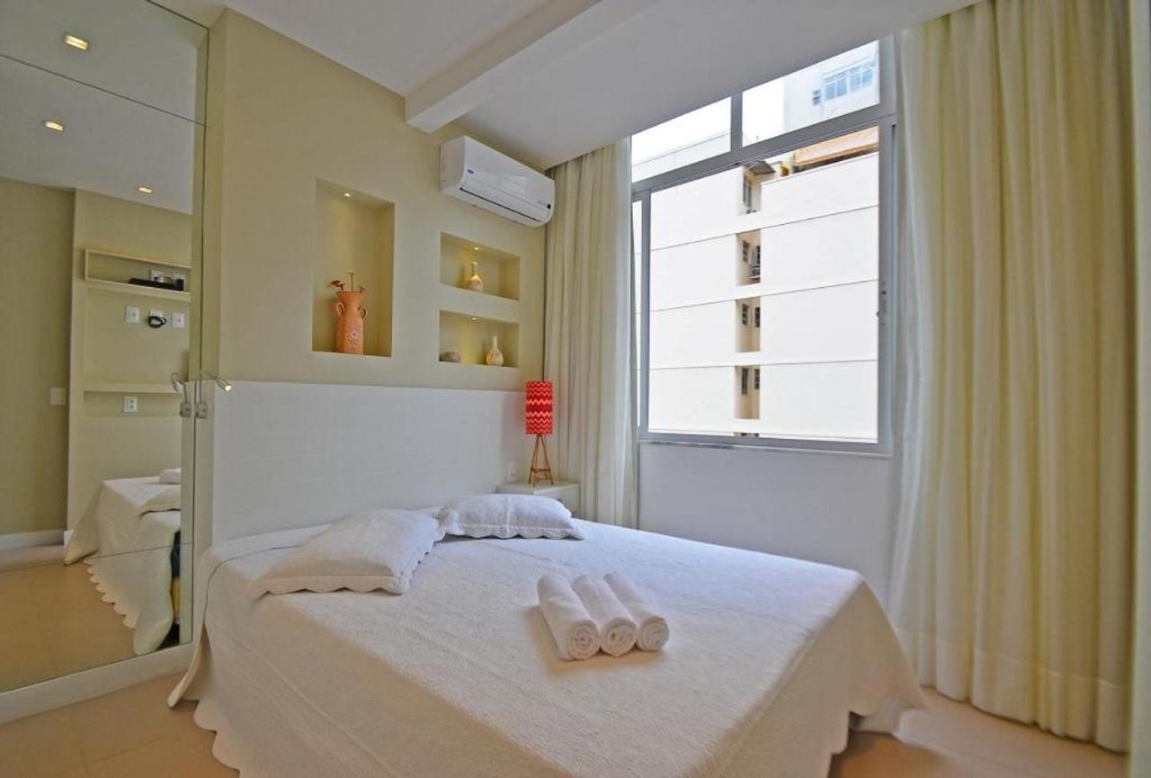 Apartamento Mz Siqueira